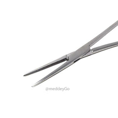 Tonsil Artery Forceps (Straight) 8 Inch