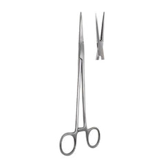 Tonsil Artery Forceps (Straight) 8 Inch