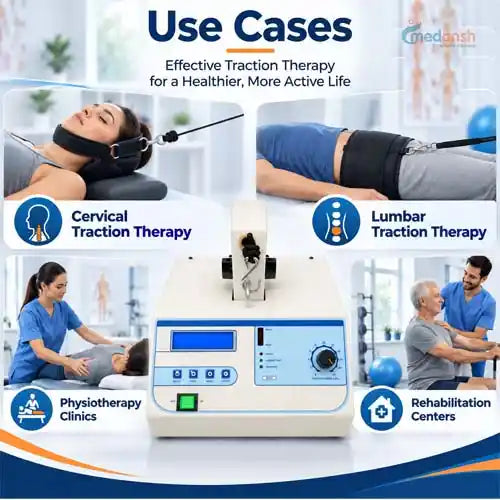 cervical lumber traction
