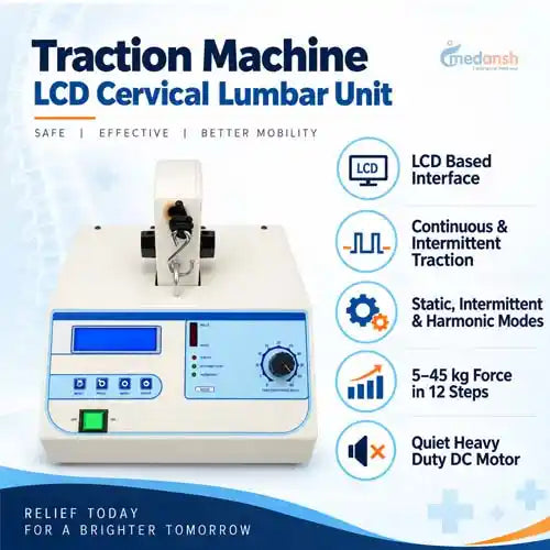 cervical lumber traction