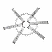 Turner Warwick Ring Retractor 