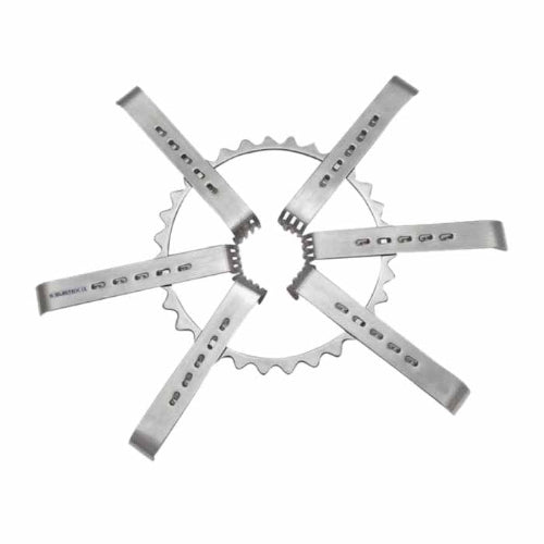 Turner Warwick Ring Retractor 