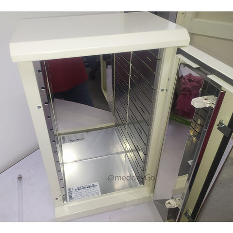 UV Chamber for Sterilization