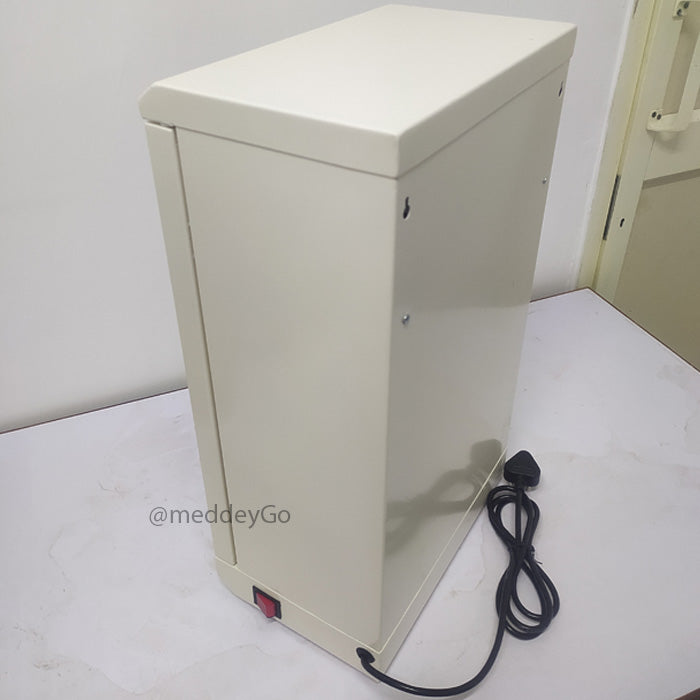 UV Chamber for Sterilization
