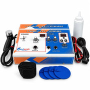 ultrasonic with 2 channel tens combo