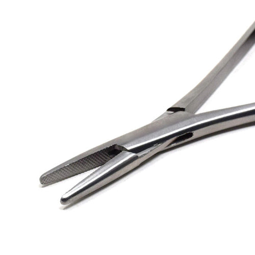 Universal Needle Holder