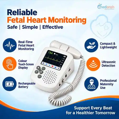 fetal doppler 