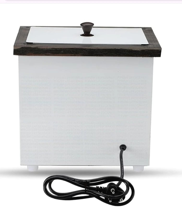 Medansh Paraffin Wax Bath Machine with 1 year warranty