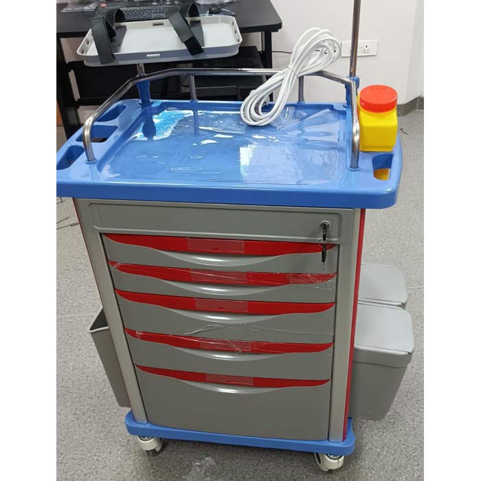 trolley 
