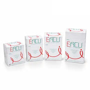 acupuncture needles with guide tube 5 sizes combo