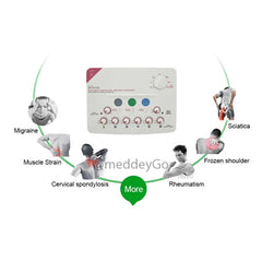 Acupuncture Stimulator Machine