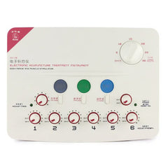 Acupuncture Stimulator Machine