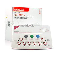 Acupuncture Stimulator Machine