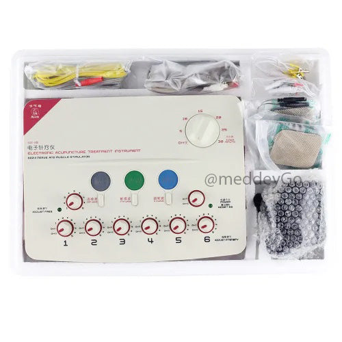 Acupuncture Stimulator Machine