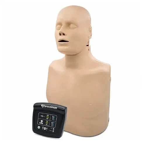 adult cpr manikin