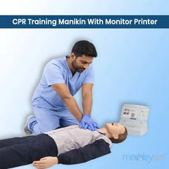 adult cpr manikins 