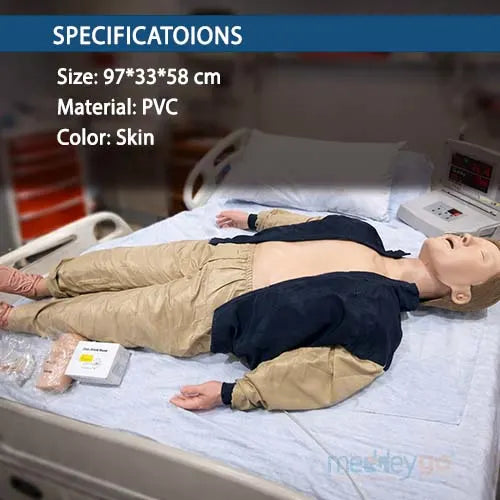 adult cpr manikins