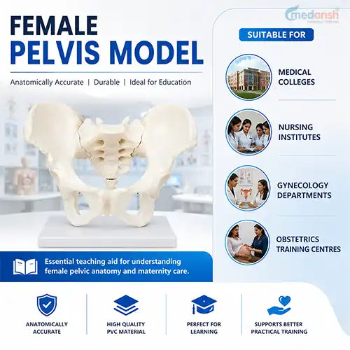 adult female pelvis