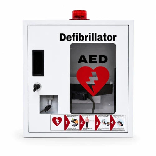 aed cabinet