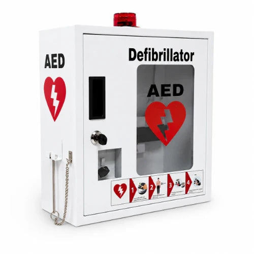 aed cabinet