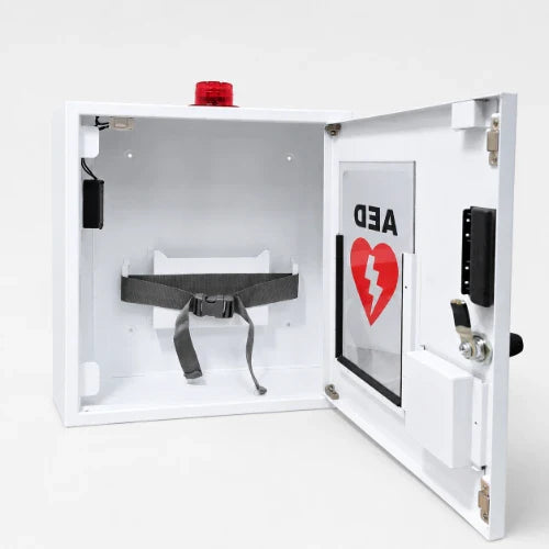 aed cabinet