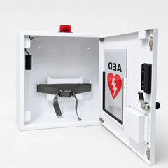 aed cabinet