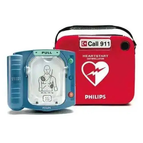 aed defibrillator
