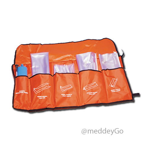 Air Splint Set Premium Quality