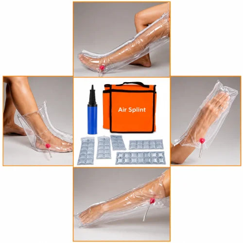 air splint