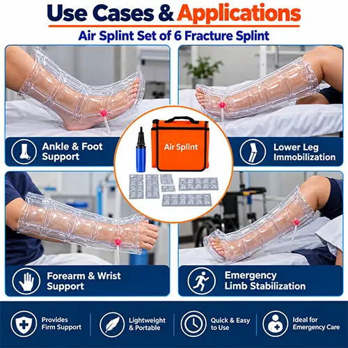 fracture splint