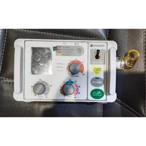 AIRLOG 3 Portable ventilator
