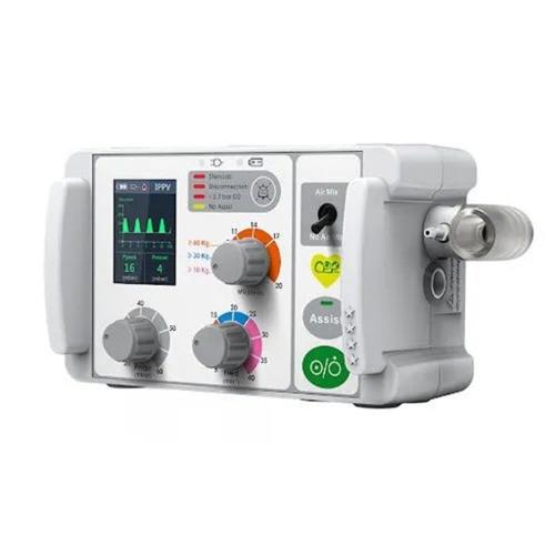 AIRLOG 3 Portable ventilator