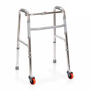 aluminium walker