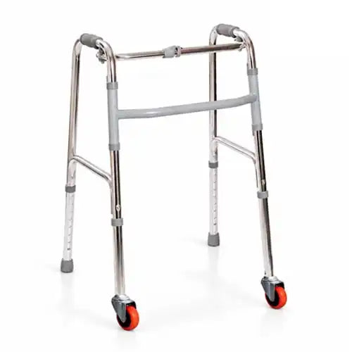 aluminium walker
