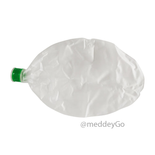 ambu bag silicone 

