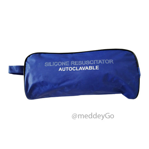 ambu bag silicone 
