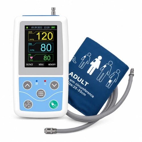 blood pressure monitor