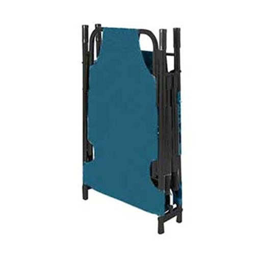 Army Cot Cum Stretcher Mild Steel