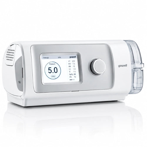auto cpap