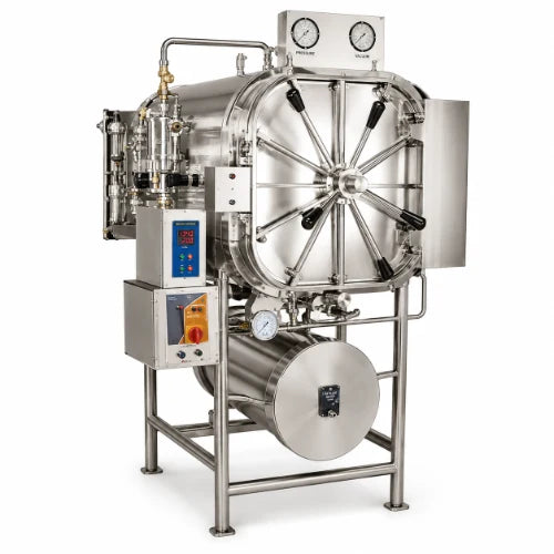 autocalve horizontal price use