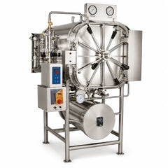 autocalve horizontal price use