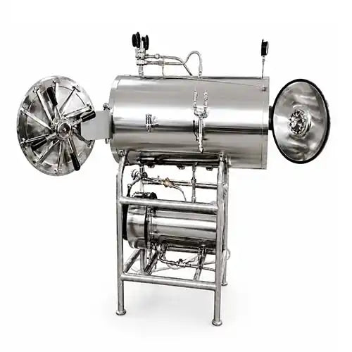 autoclave automatic