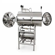 autoclave horizontal 