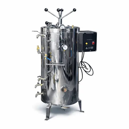 autoclave machine 