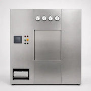autoclave machine