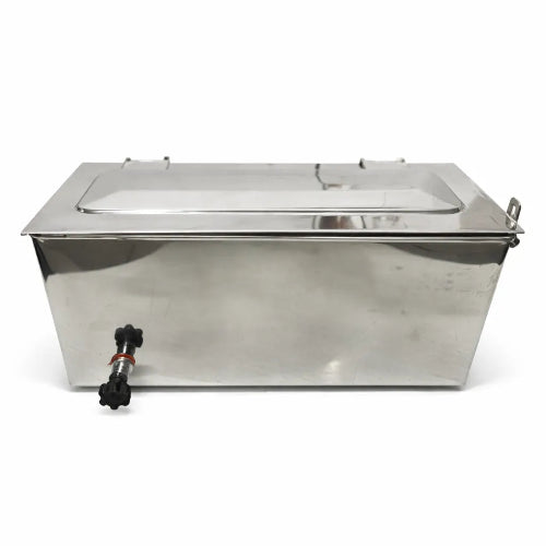 autoclave sterilization
