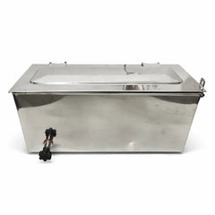autoclave sterilization
