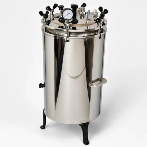 autoclave sterilizer