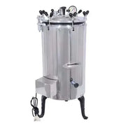 autoclave vertical
