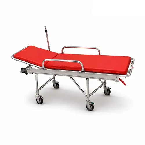 autoloader stretcher